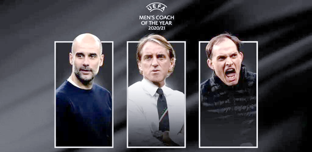 主教练：参见带领巨锤进入欧洲杯