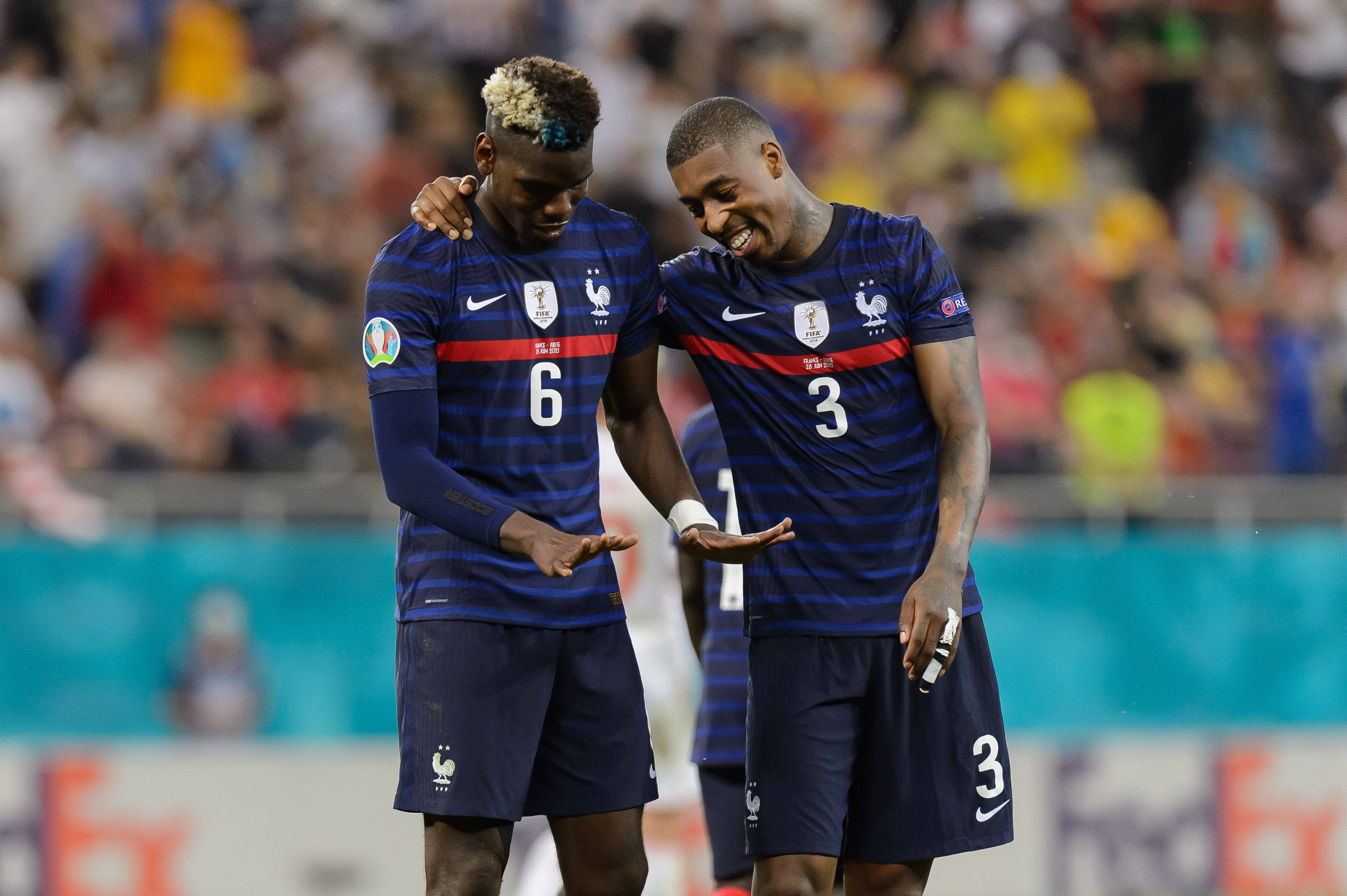 波兰国家队险胜晋级，欧洲杯表现令人瞩目