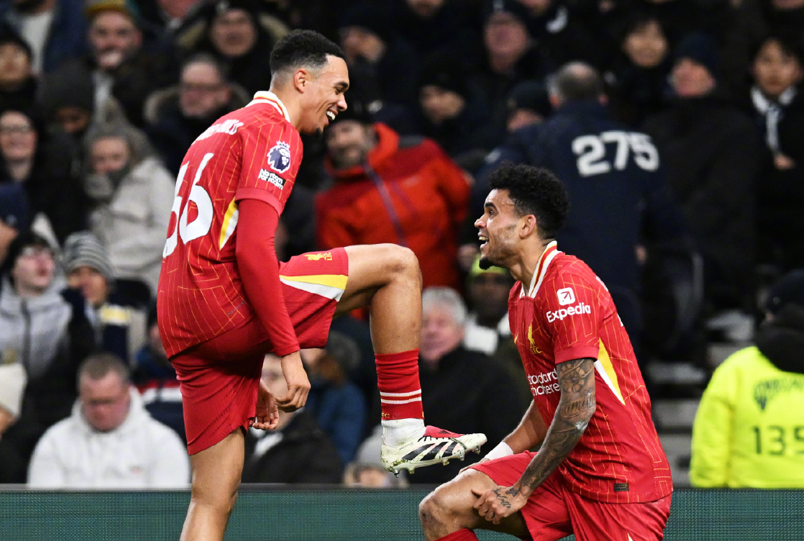 包含利物浦大胜晋级，火力全开豪取胜利的词条