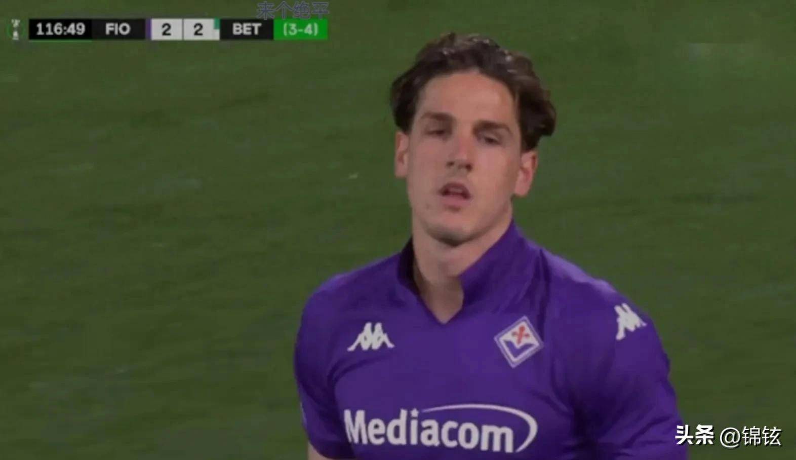 佛罗伦萨逆风翻盘，逆转战胜对手的简单介绍