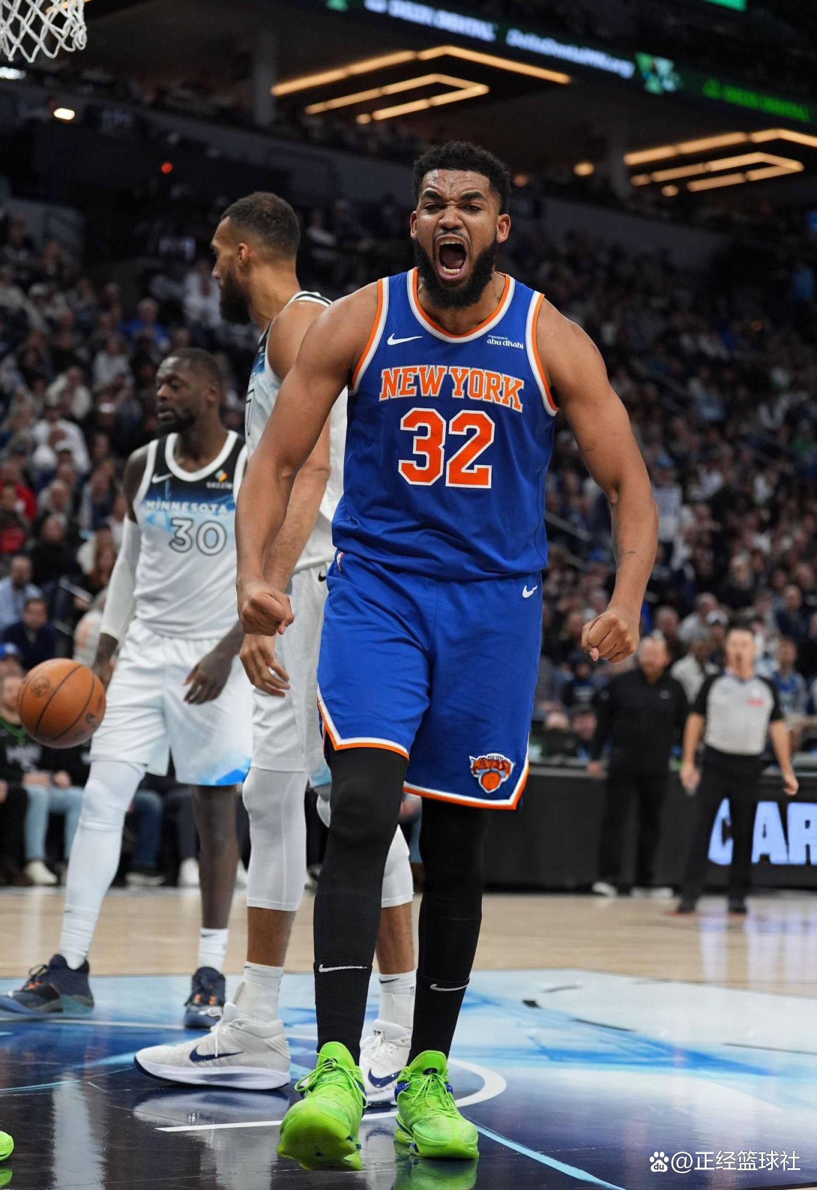 魔术爆发新星，猛龙刷新纪录，唐斯球队迎来希望！