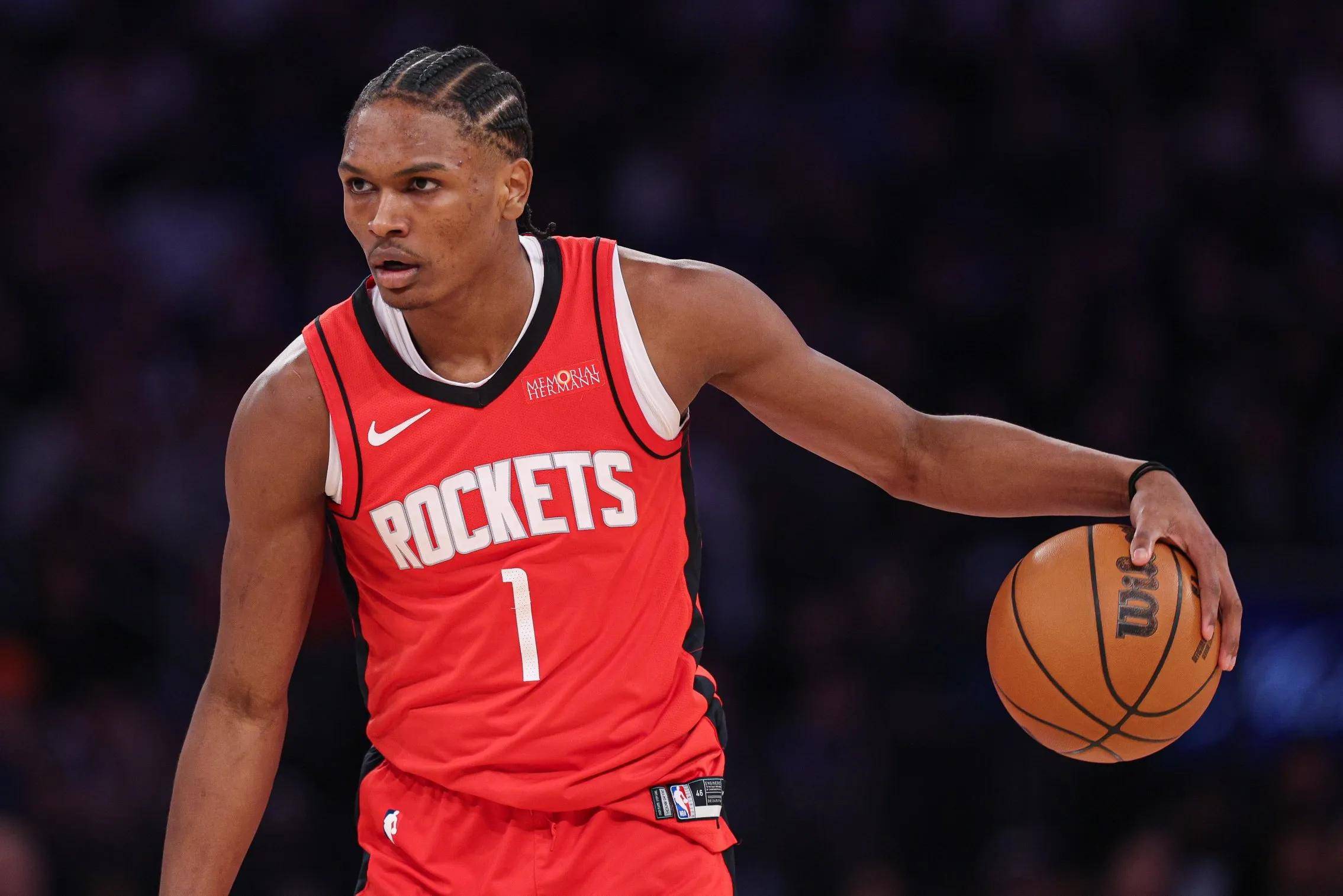 魔术复出首战，逆转取胜状态火爆，浓眉哥成为焦点！