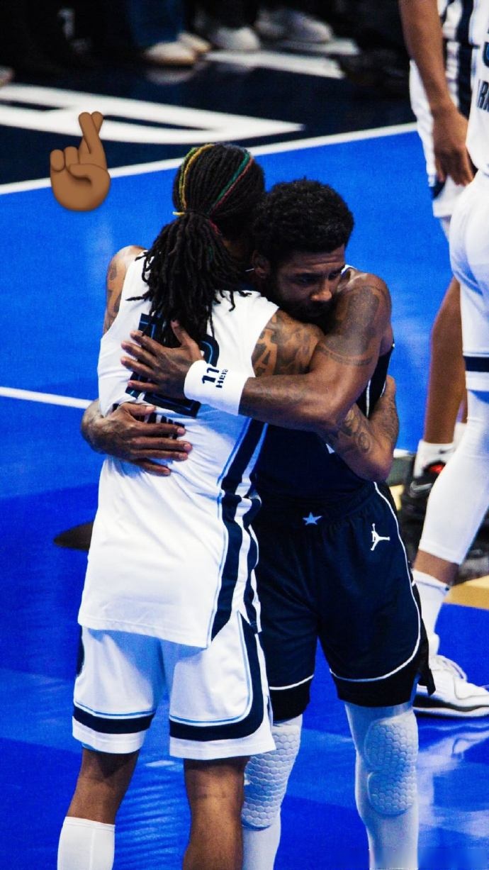 包含欧文，杜兰特，掀起高潮！的词条