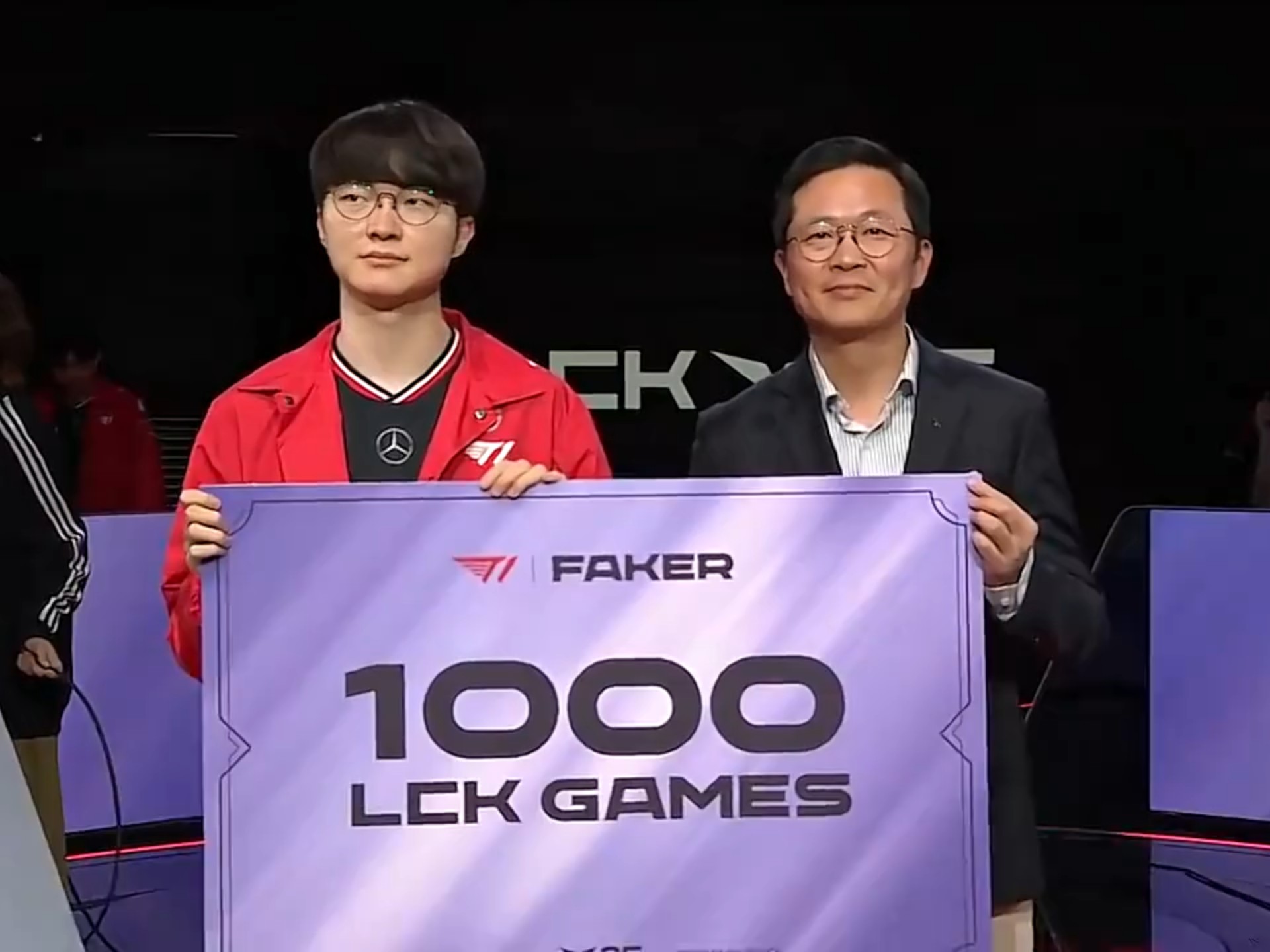 包含Faker连续五场比赛得分超过连败，SKT挑战极限！的词条