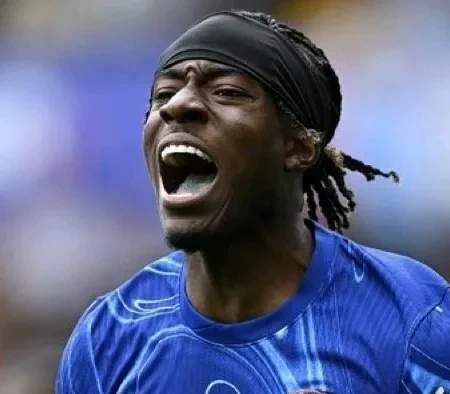 Doinb赛事官方发布赛况扑朔迷离新规，切尔西争议不断！