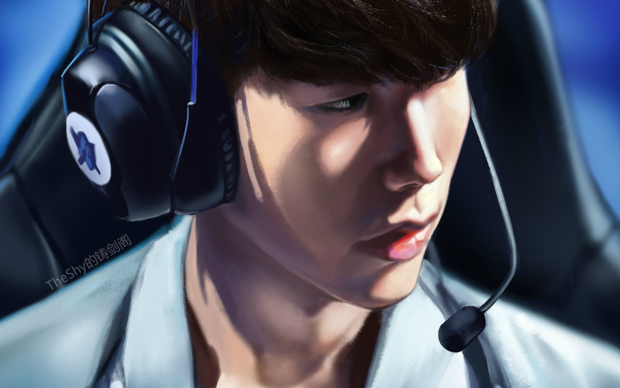 TheShy重返赛场，锐不可当首场状态出色，SKT观众沸腾！的简单介绍